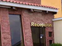 Hotel y Bungalows Santa Ana