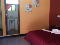 Hotel y Restaurante Villa Esmeralda