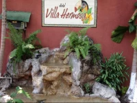 Hotel Villa Hermosa Retalhuleu 3*