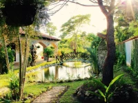 Posada De Los Frailes