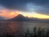 Atitlan Sunset Lodge