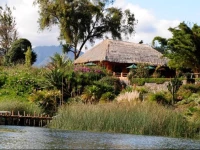 Hotel y Restaurante Bambu 3*