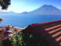 Hotel y CafГ© La Casa del Mundo