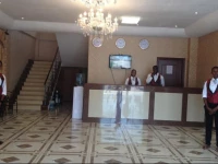 Hotel Grand Ami