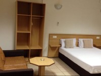 Residence Sandervalia