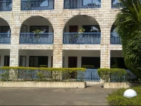 Riviera Tauyah Hotel 3*