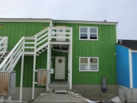 Aurora Borealis Apartment