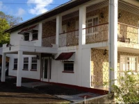 RNM The Clubhouse Grenada