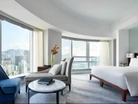 Cordis Hong Kong at Langham Place 5*