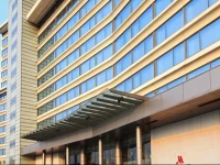 Hong Kong SkyCity Marriott Hotel