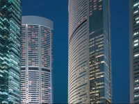 Island Shangri-La Hong Kong