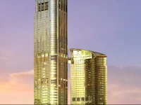 Lhotel Nina et Convention Centre