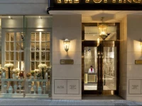 The Pottinger Hong Kong Central