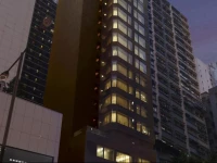 Brighton Hotel Hong Kong