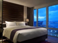 Gloucester Hotel Hong Kong