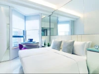 iclub Fortress Hill Hotel 4*