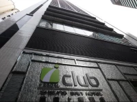 iclub Sheung Wan Hotel 4*