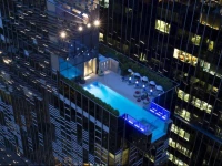 Hotel Indigo Hong Kong Island 4*
