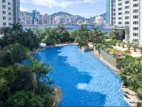 Kowloon Harbourfront Hotel 4*