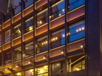 Hotel Pennington by Rhombus 4*