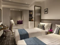 Somerset Victoria Park Hong Kong