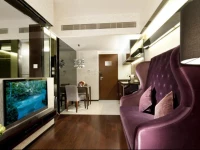 The Mercer Hotel Hong Kong 4*