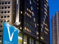 V Causeway Bay Hotel 1*