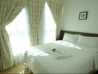 Bridal Tea House Hotel Hung Hom - Gillies Avenue South 2*