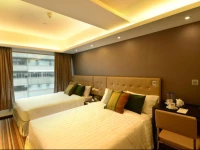 Casa Deluxe Hotel 3*