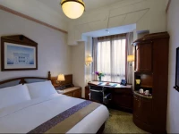 The Charterhouse Causeway Bay Hotel 3*