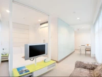 Equinox Mercury Serviced Apartments