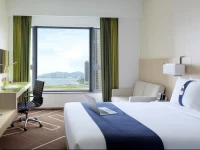Holiday Inn Express Hong Kong Kowloon East 3*