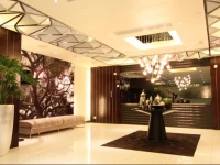 Hong Kong Kings Hotel