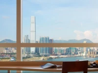 Ibis Hong Kong Central & Sheung Wan 3*