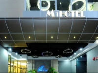 M1 Hotel 3*