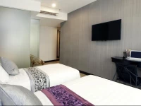 M1 Hotel North Point