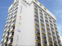 Hotel Rainbow Hong Kong 3*