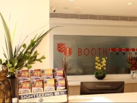 The Salvation Army - Booth Lodge