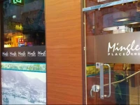 The Shai Red Hotel - formerly Mingle in The Shai 3*