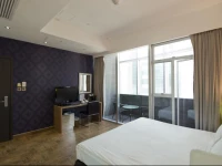 Wifi Boutique Hotel 3*