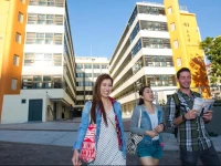 YHA Mei Ho House Youth Hostel