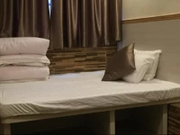 3D Inn Hong Kong - Romance