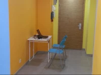 Apple Inn - MongKok 1*