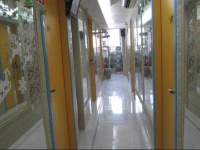 Apple Inn Tsim Sha Tsui