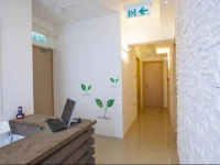 Boutique 1946 Hostel 1*