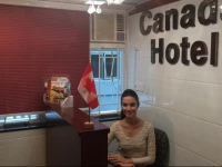 Canada Hotel 2*