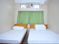 Carefree Hostel
