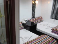 Cebu Hostel Hong Kong 1*