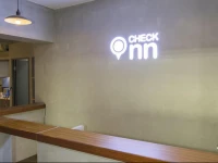 Check Inn HK