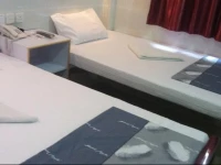 Cosmos Guest House (4/F)